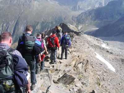 011-Abstieg zur Berliner Huette